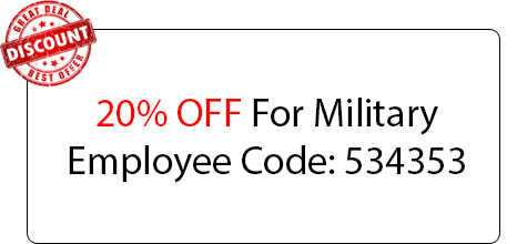 Military Employee Deal - Locksmith at Vernon Hills, IL - Locksmith Vernon Hills Il
