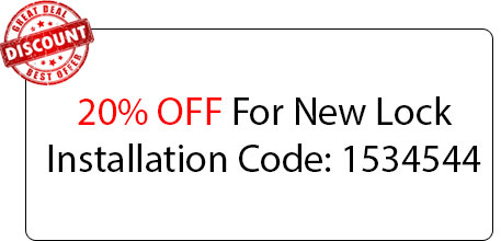 New Lock Installation Deal - Locksmith at Vernon Hills, IL - Locksmith Vernon Hills Il